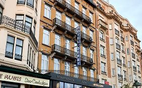 Hotel Derby